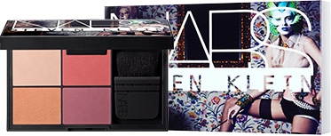 「NARS 2015年クリスマス限定コフレ」 洗練された極上の ...