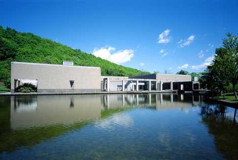 開催が予定されている札幌芸術の森美術館