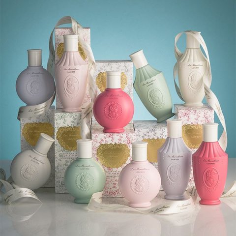 LADUREE - ラデュレ 食器新品同様 - ライトピンクの+mec.epiclanguage.com