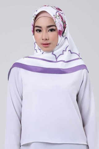 rekomendasi jilbab modern premium  elegan