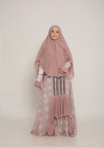 Sambut Bulan Ramadhan dengan 6 Ragam Koleksi Fashion 
