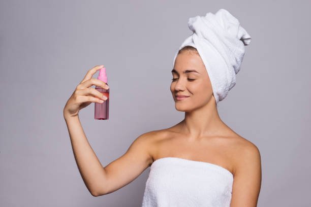 15 Rekomendasi Setting Spray Terbaik Untuk Tampilan Makeup Tahan Lama ...