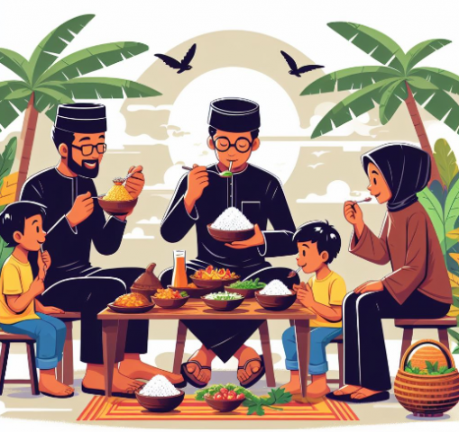 Melacak Kelezatan di Kota Kembang: 15 Restoran Masakan Sunda Terbaik di