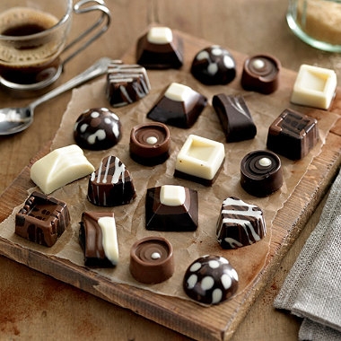 Suka Cokelat Berikut 10 Resep Camilan Cokelat Mudah dan 