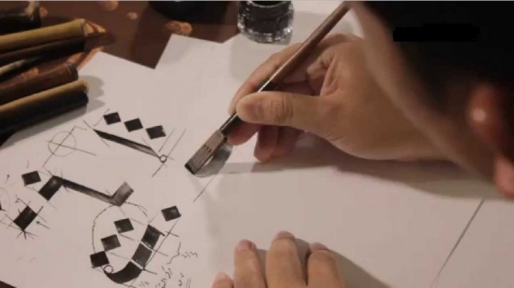 Ingin Dekorasi Kaligrafi Semakin Indah? Yuk, Ulik 10 Rekomendasi Sofware Desain untuk