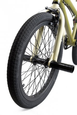 10 Pilihan Sepeda  BMX  Asli  dan Tips Bersepeda dengan 