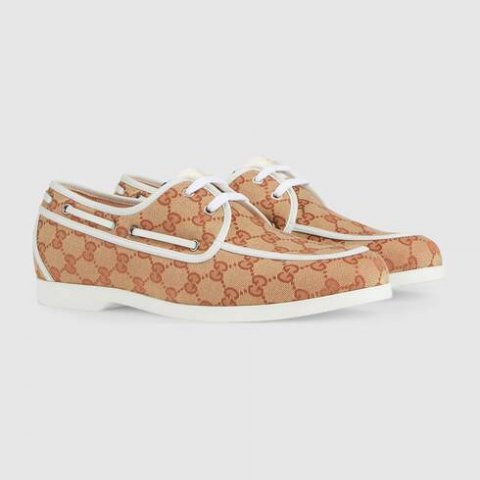 Sepatu Sneakers Gucci Wanita