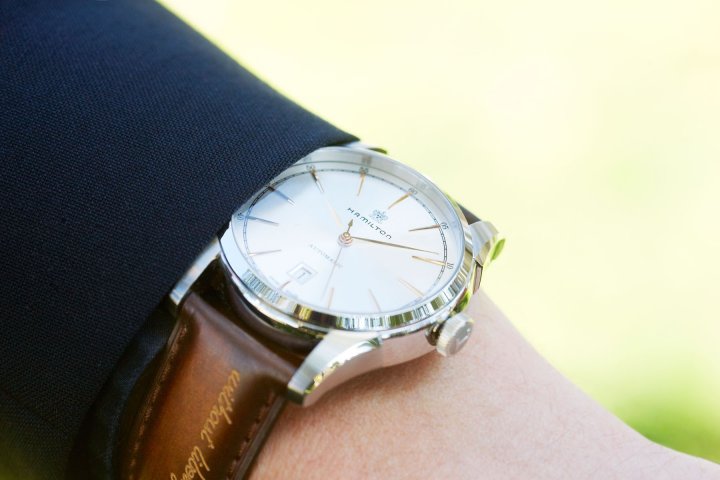 ハミルトンのメンズ腕時計おすすめ＆人気ランキングTOP10【2023年最新版】 | ベストプレゼントガイド