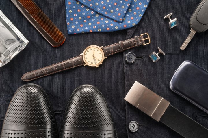Tips on Choosing the Right Office Wear for Men: The Dos and Don'ts and ...