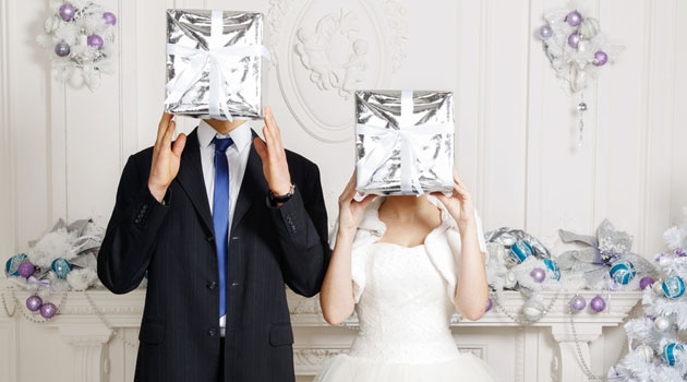Tak Perlu Malu, Ini 10 Inspirasi Kado Pernikahan Untuk Diberikan Pada