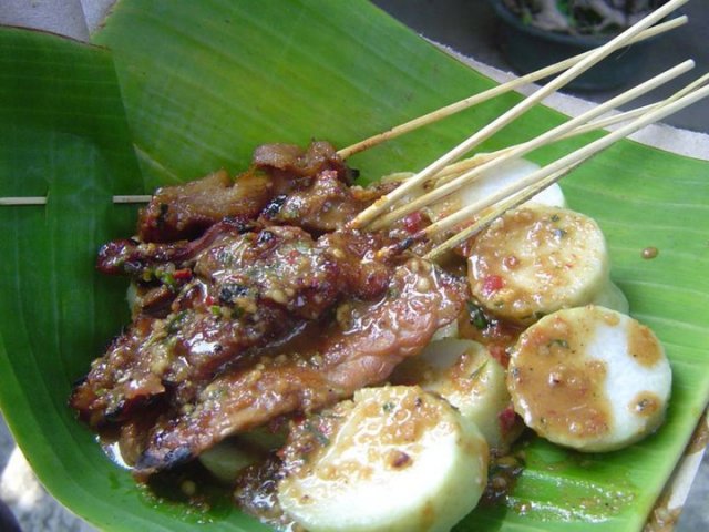 Bukan Cuma Enak 10 Makanan khas Indonesia Ini Punya Nama 