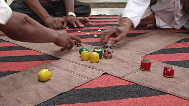 10 Rekomendasi Permainan Tradisional India Ini Masih Seru Untuk