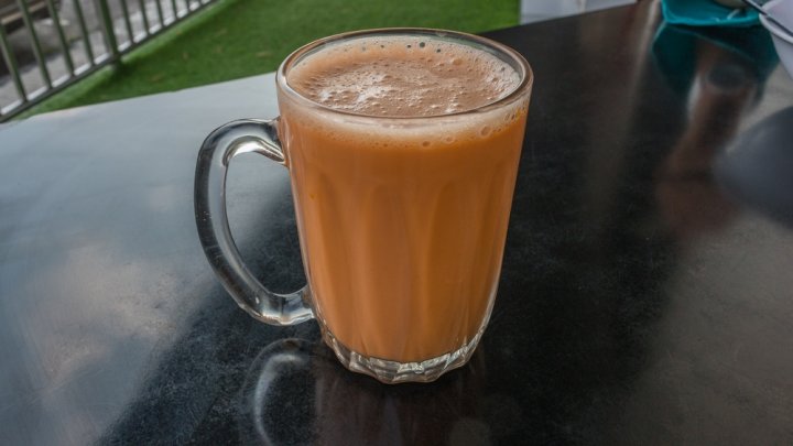 16 Minuman Khas Indonesia Yang Segar Dan Berkhasiat Untuk Dinikmati Di