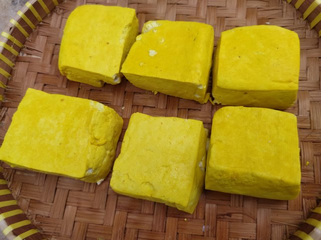 Bingung Mau Masak Apa? Simak 10 Rekomendasi Olahan Tahu Kuning yang