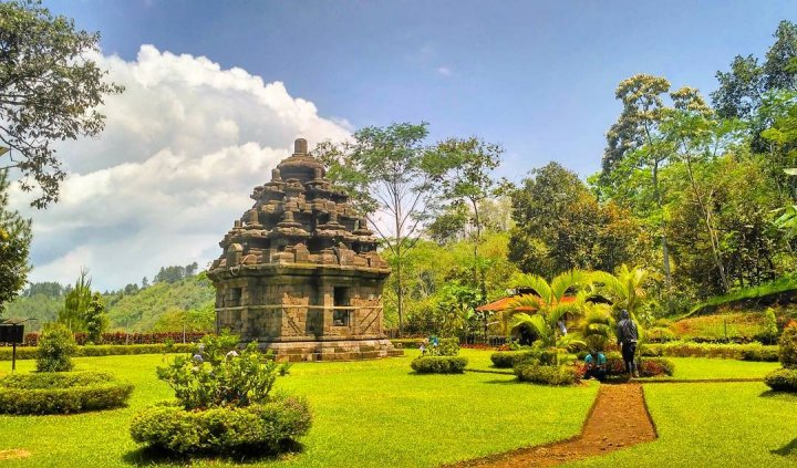 10 Tempat Wisata Murah di Jawa Tengah dan Yogyakarta Tahun