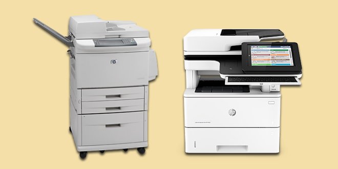 10 Rekomendasi Printer Terbaik dan Praktis untuk Segala Kebutuhan 2019 