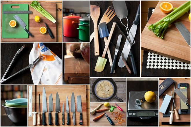 Masak Makin Mudah Dan  Cepat Dengan 8 Koleksi Peralatan  Dapur  Modern 