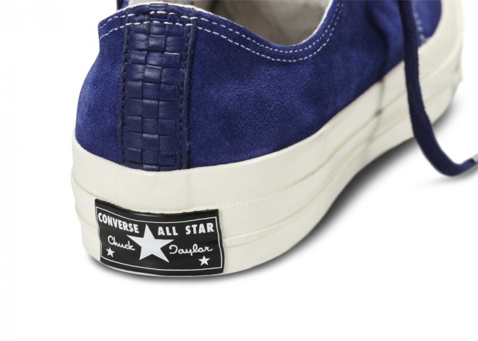 Kasut Converse All Star