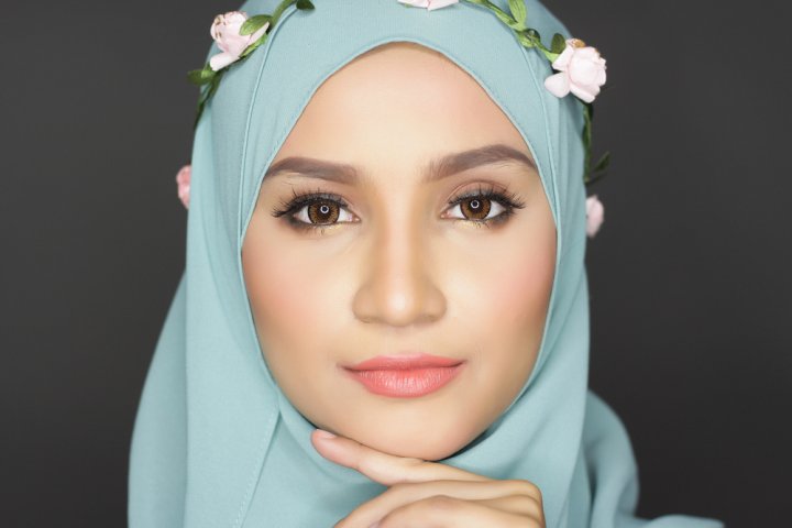 Inilah 10 Tips Cantik Islami yang Bisa Anda Terapkan