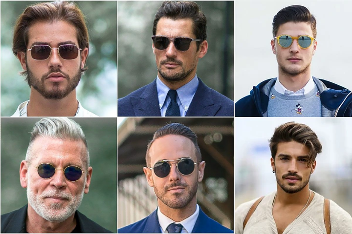 Looking for Some Glamorous Sunglasses to Look Sharp and Stay Focused ...