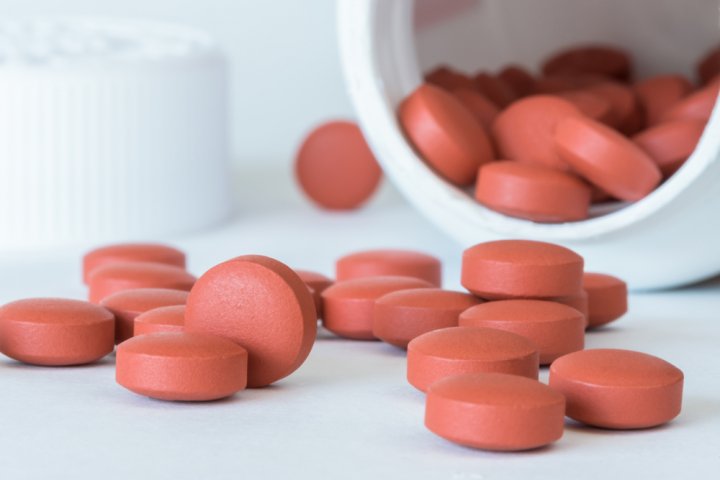 Kenali Jenis Obat dengan Benar, Inilah 10 Rekomendasi Obat Ibuprofen