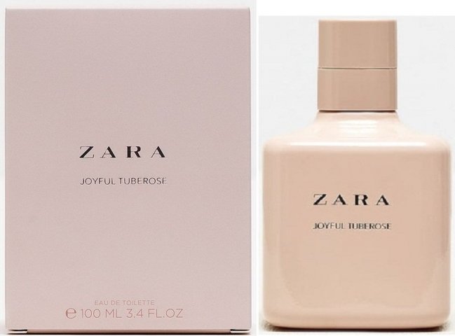 8+ Parfum Zara Terkini yang Bisa Bikin Kamu Tampil Lebih Percaya Diri