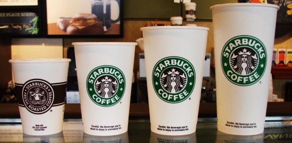 Mau Ngopi Murah di Starbucks Coba Gunakan 13 Rekomendasi 