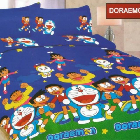 Hi Doraemon  Lovers 10 Rekomendasi Barang Doraemon  nan 