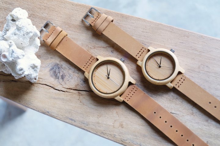 おすすめのメンズ・レディース木製腕時計 人気ブランドランキング20選【2023年版】 | ベストプレゼントガイド
