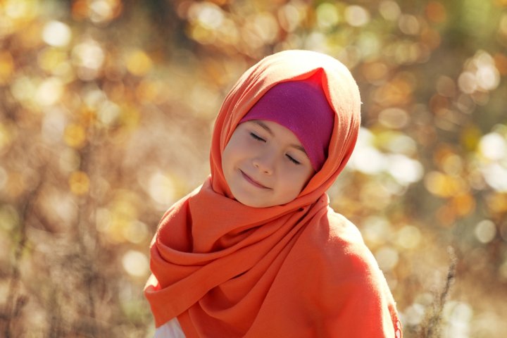 9+ Baju Muslim Anak yang Bikin Anak Makin Ganteng dan Cantik