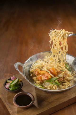 Ini 10+ Produk Indofood yang Jadi Favorit Orang Indonesia