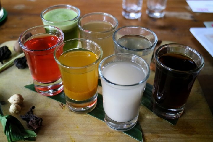 16 Minuman Khas Indonesia Yang Segar Dan Berkhasiat Untuk Dinikmati Di Setiap Kesempatan 2023 9583