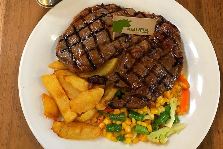 15 Rekomendasi Restoran Steak Terbaik Di Jakarta Siap Mampir 2023 0150