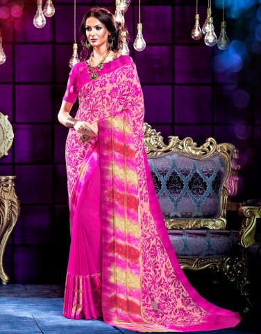 Looking For Sarees On A Tight Budget? 10 Recommendations For Sarees ...