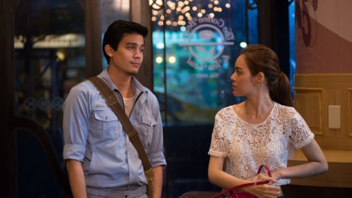 Inilah 10 Film Thailand Romantis yang Membuat Penonton 