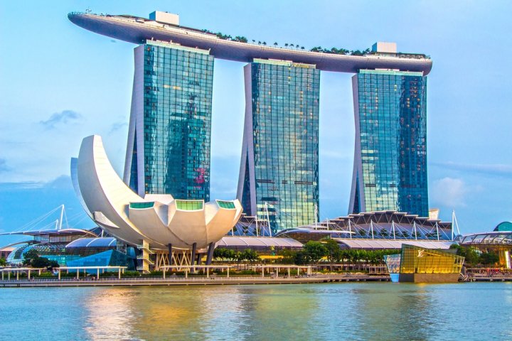 10 Penginapan Murah di Singapura yang Pas dengan Dompet Anda