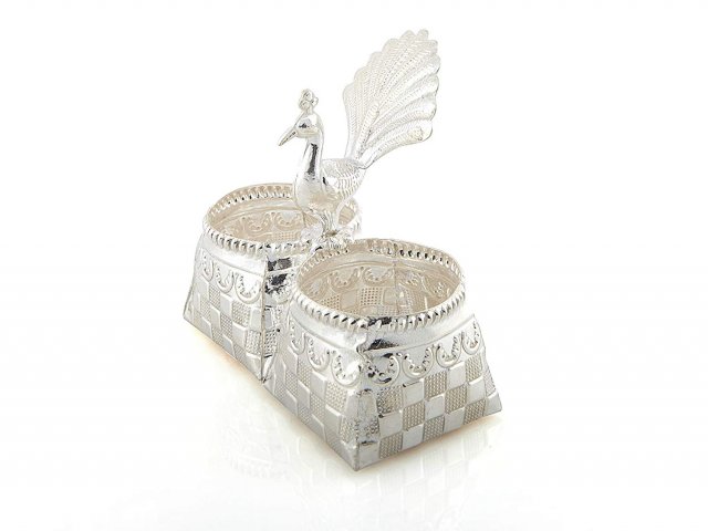 Wedding Gifts Worth Their Weight in Silver! 10 Exquisite Silver Gift