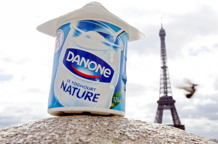 9 Rekomendasi Produk Danone yang Paling Populer di Indonesia dan Jadi ...