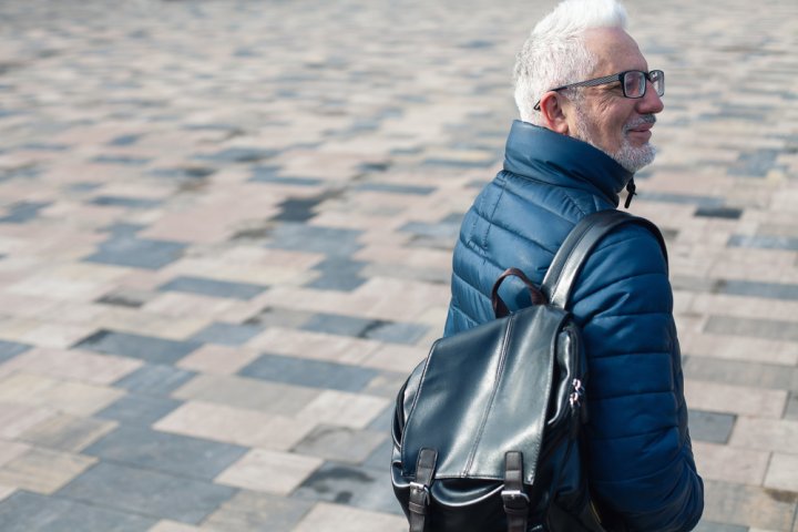 60代 男性へのブランドバッグ（メンズ） 人気プレゼントランキング2021 ベストプレゼント