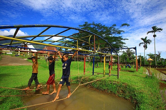 10 Wisata Edukasi di Bogor yang Cocok untuk Liburan