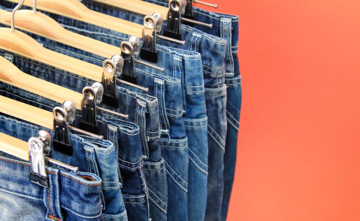 Biar Makin Keren Ini 10 Rekomendasi Celana Jeans Pria 
