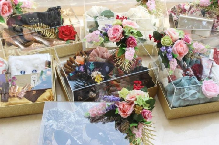 Bingung Mau Beli Barang Hantaran untuk Pria? Cek 30 Rekomendasi Para