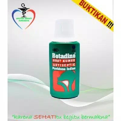10 Obat Sariawan Terbaik di Apotik yang Bisa Didapatkan dengan Mudah di