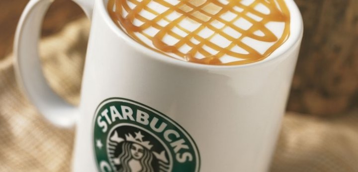 Gambar Minuman Siapa Sih yang Enggak Tahu Starbucks Ini Lho 10 Minuman  