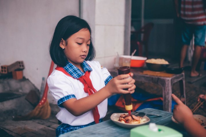 10 Rekomendasi Resep Jajanan Anak Sekolah Praktis, Bisa Jadi Peluang