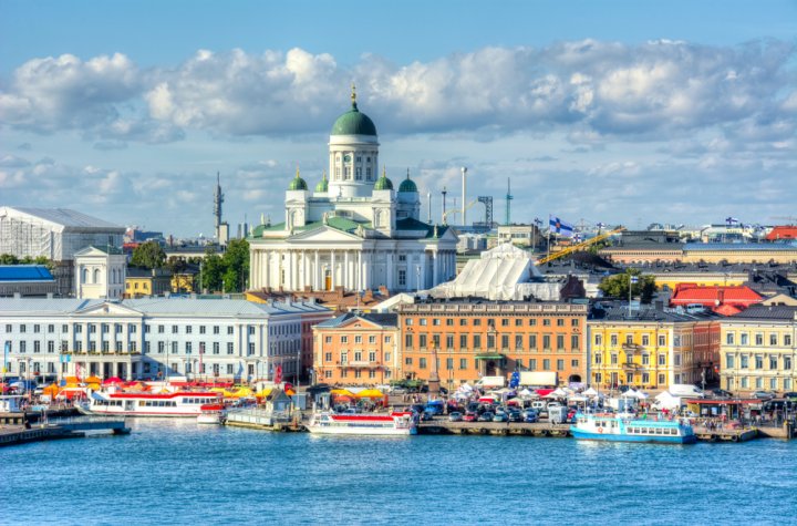 Kalau ke Finlandia, Anda Wajib Mengunjungi 11 Tempat