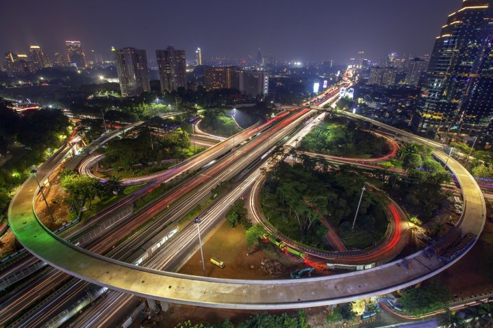 jalan tour jakarta