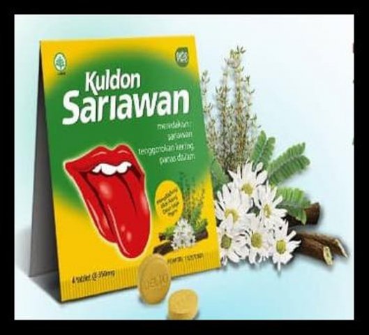 10 Obat Sariawan Terbaik di Apotik yang Bisa Didapatkan dengan Mudah di