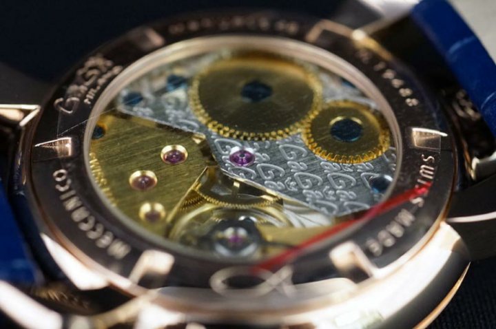 ガガミラノのメンズ腕時計おすすめ＆人気ランキングTOP10【2023年最新版】 | ベストプレゼントガイド