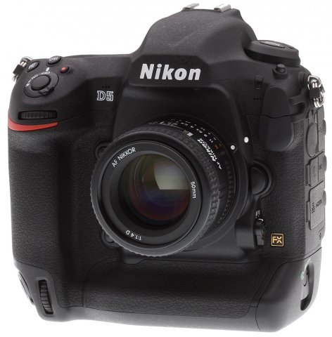 Pilihan 10+ Kamera Nikon Terbaik untuk Menunjang Aktivitas Fotografi Anda